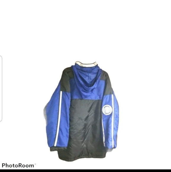 Vintage Men's vintage Twism Jacket - Picture 2 of 2